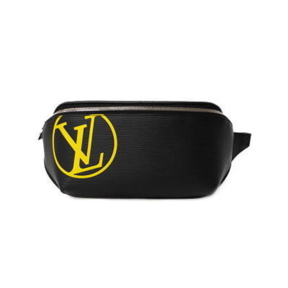 Louis Vuitton Epi Bum Bag Body - Picture 1 of 8
